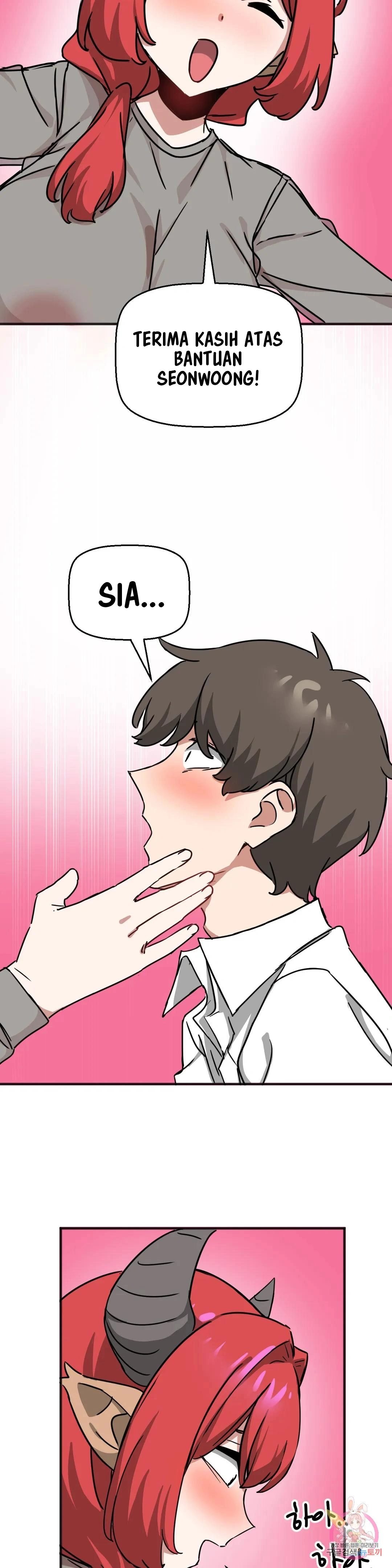 No Man’s Land - Chapter 26 15 No Man’s Land - Chapter 26 15