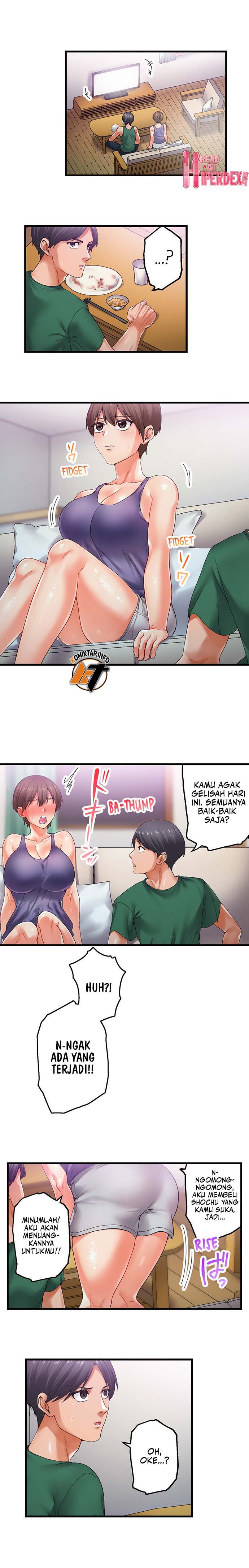 Obey the Dirty Rules of This Neighborhood! - Chapter 26 3