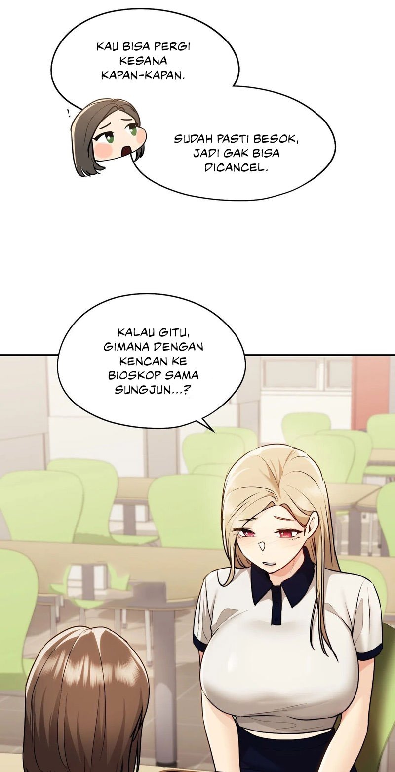 Wreck My Bias - Chapter 18 64