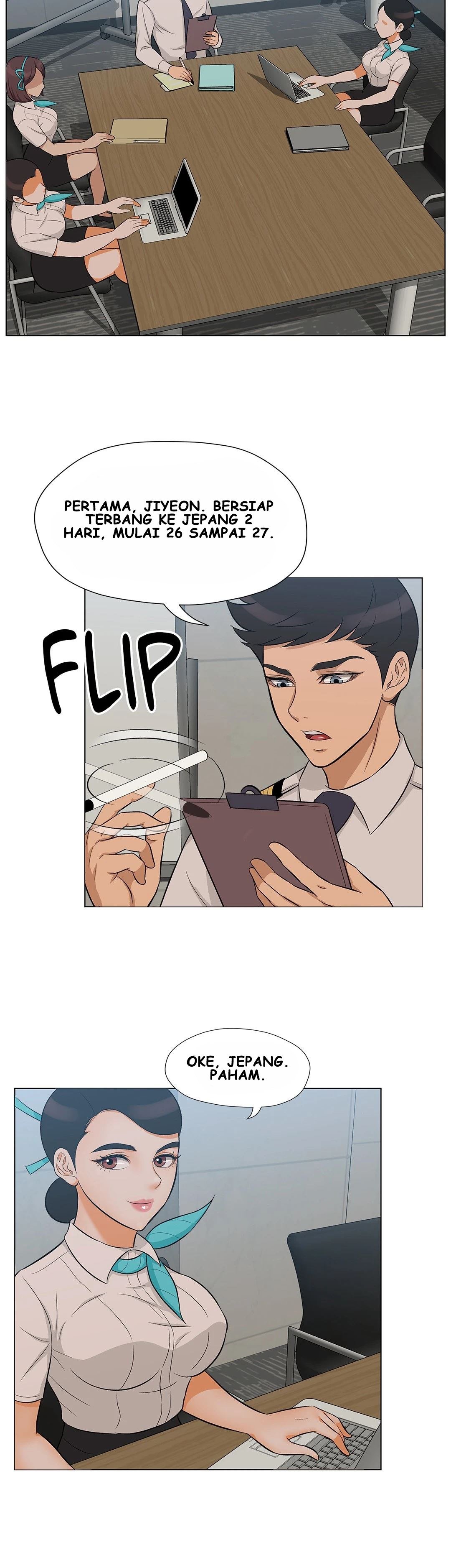 Back With a Bang - Chapter 18 19
