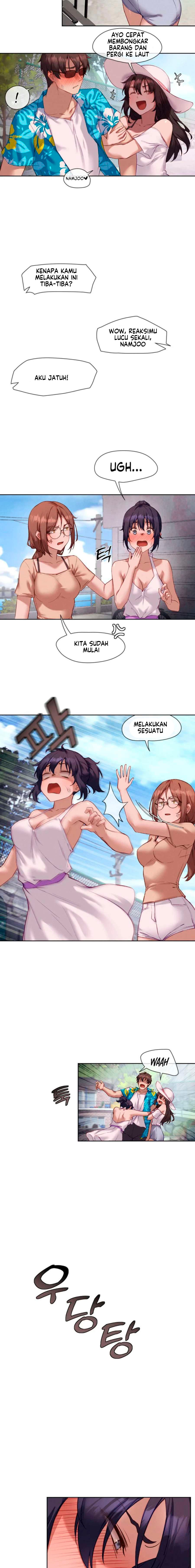 Gacha Girl Next Door - Chapter 18 8
