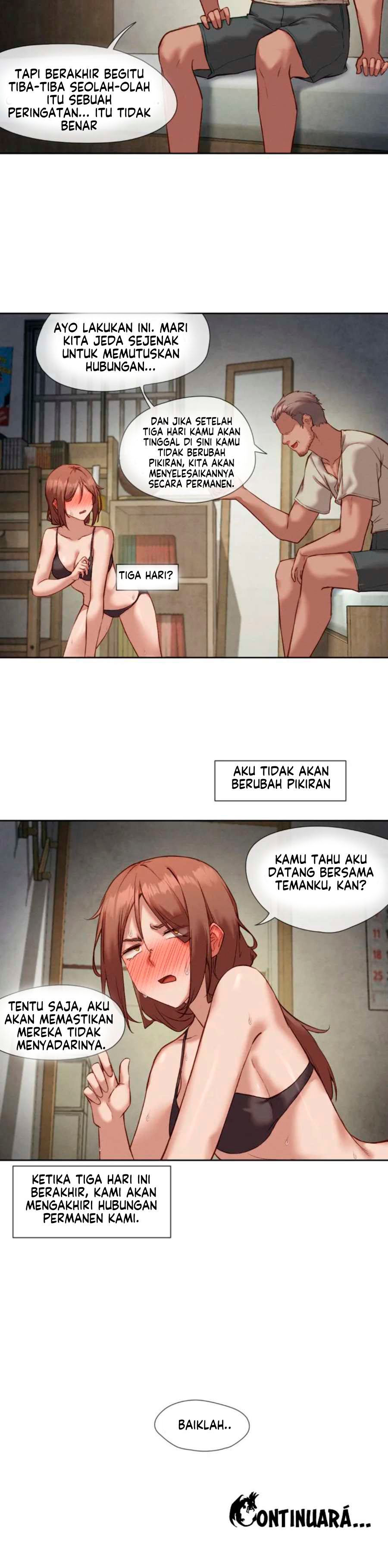 Gacha Girl Next Door - Chapter 18 15