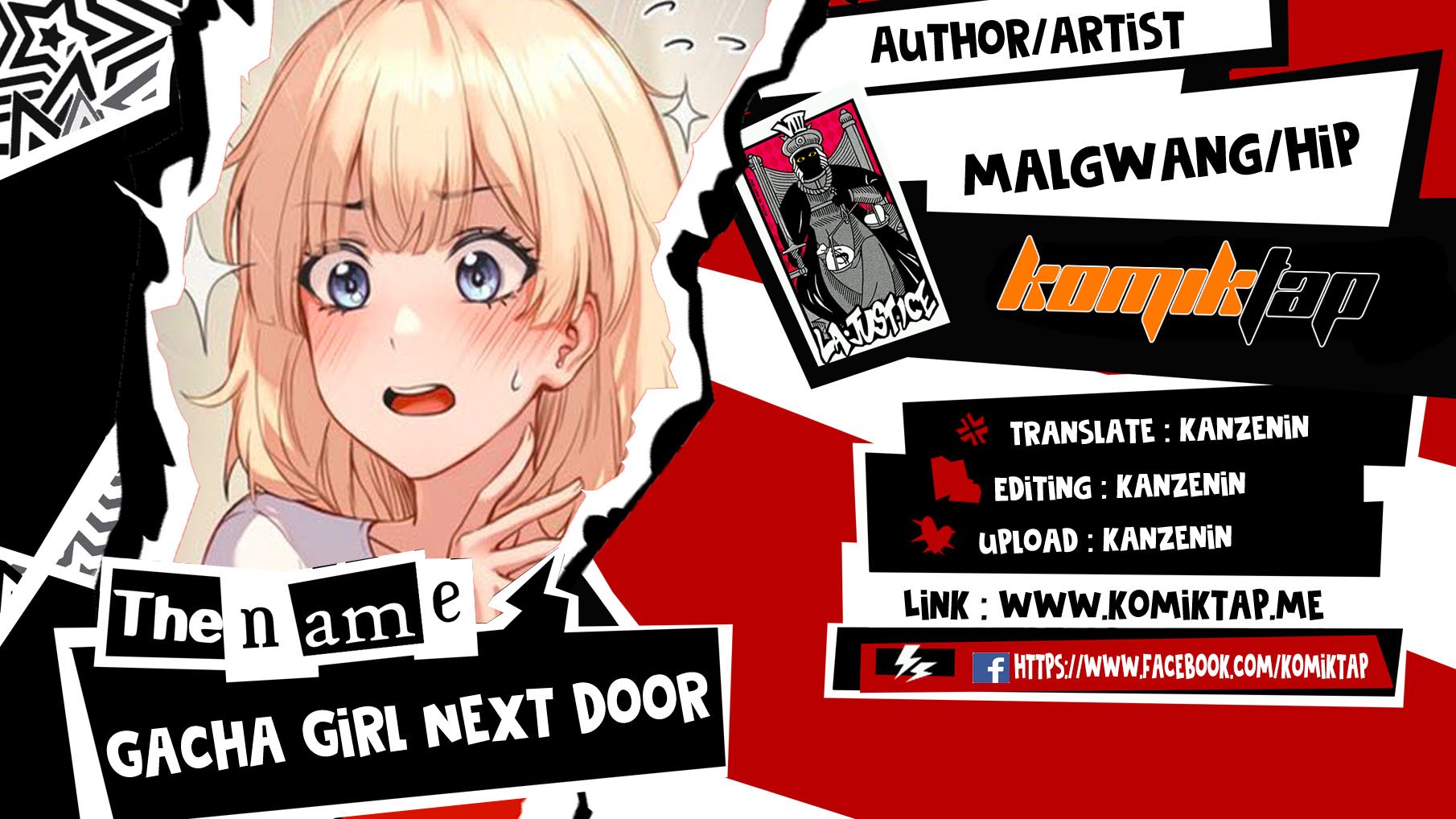 Gacha Girl Next Door - Chapter 18 1