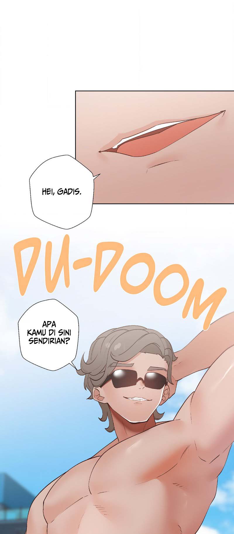 Family with Benefits - Chapter 18 46 Family with Benefits - Chapter 18 46