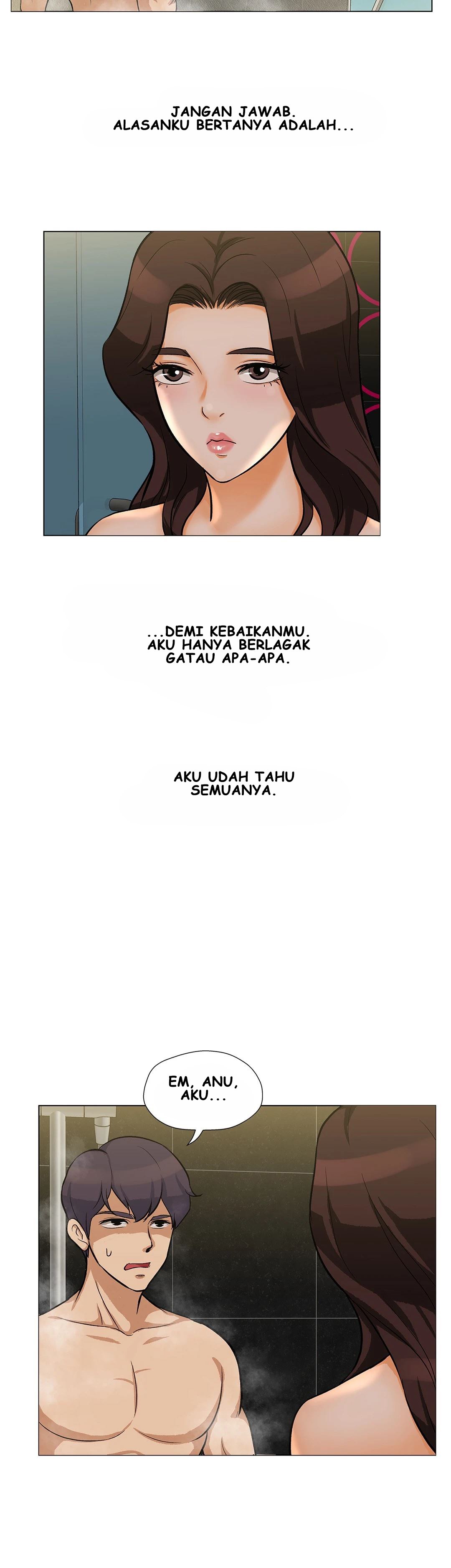 Back With a Bang - Chapter 18 15