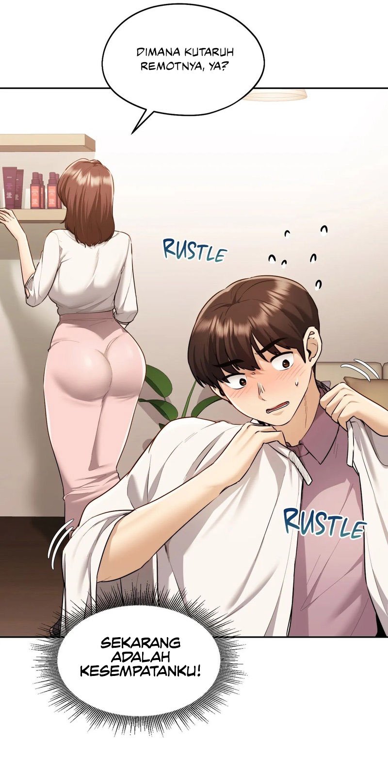 Wreck My Bias - Chapter 18 14