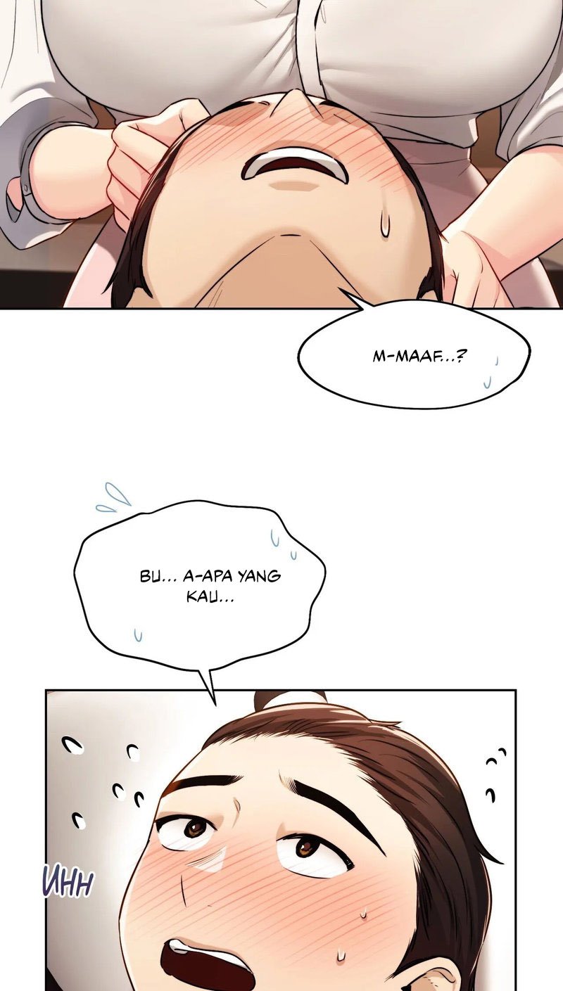 Wreck My Bias - Chapter 18 28