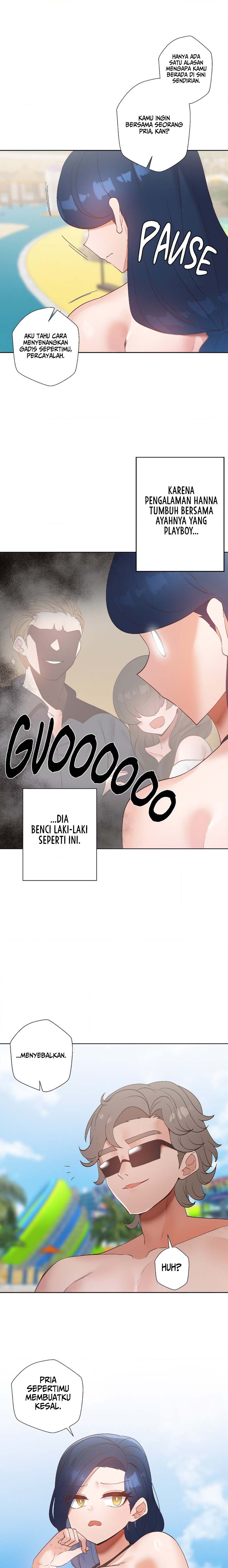 Family with Benefits - Chapter 18 49 Family with Benefits - Chapter 18 49