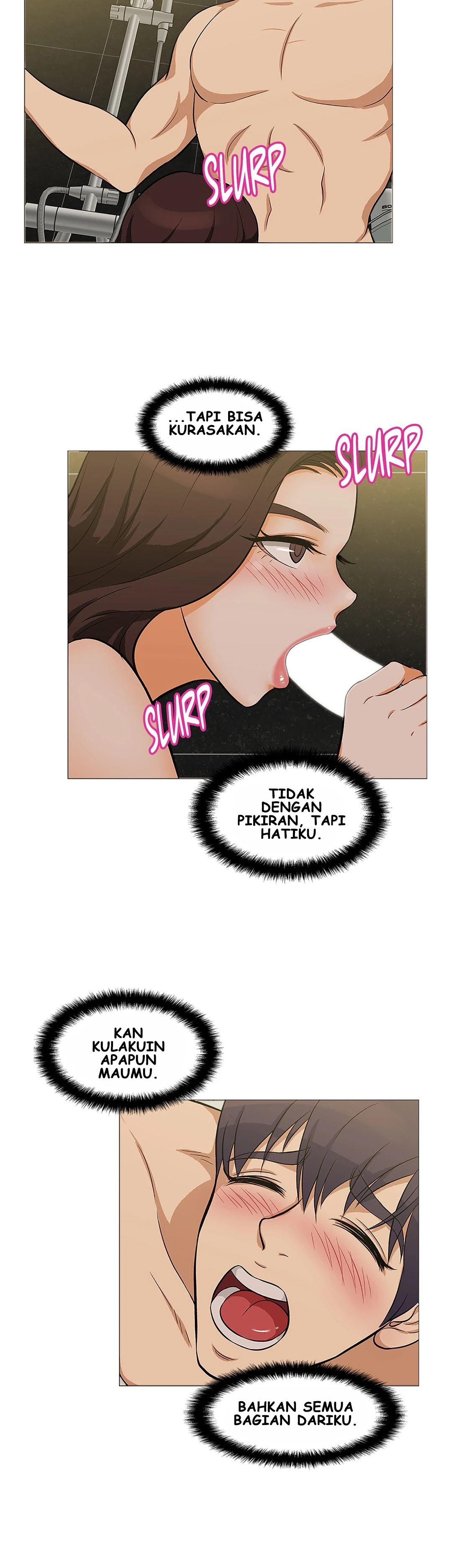 Back With a Bang - Chapter 18 17