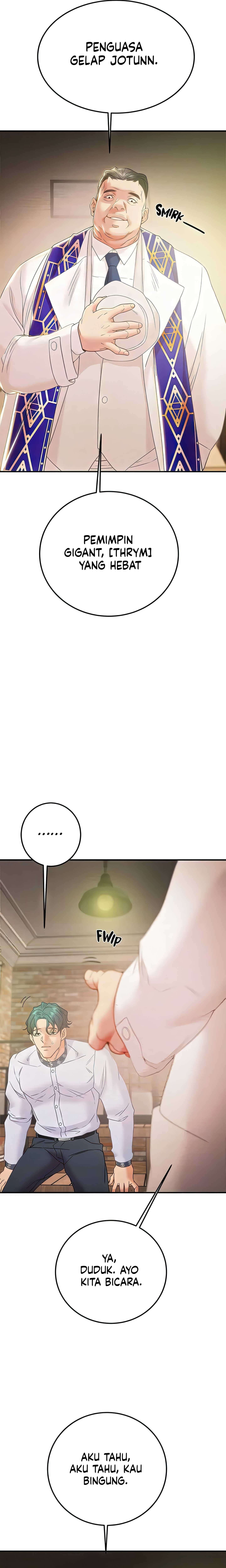 Where Is My Little Stick uncen - Chapter 18 9