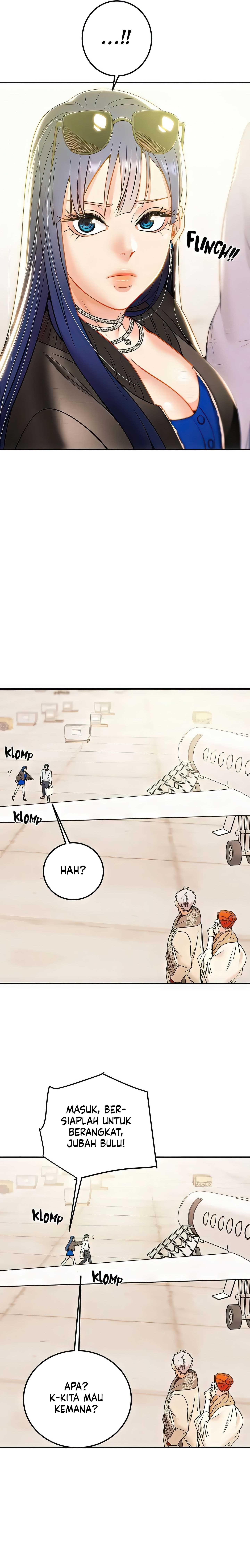 Where Is My Little Stick uncen - Chapter 18 23