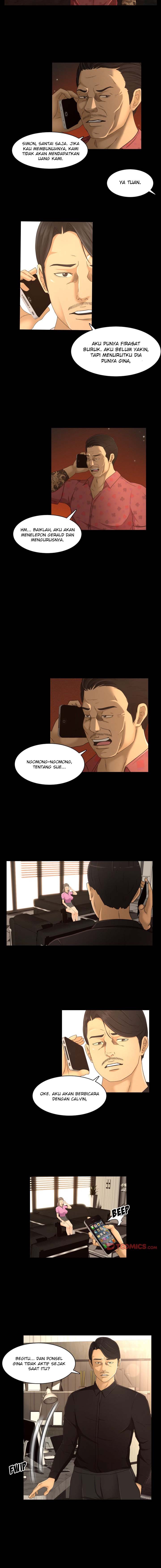 Exclusice Contract - Chapter 18 4