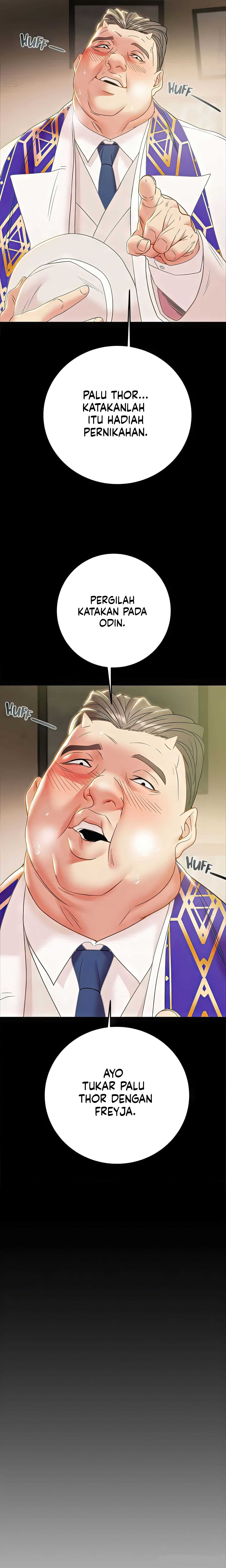 Where Is My Little Stick uncen - Chapter 18 29