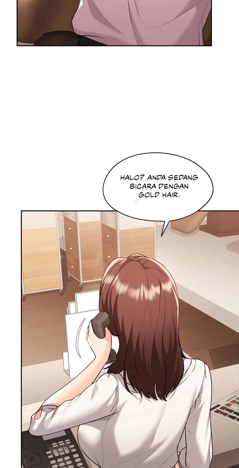 Wreck My Bias - Chapter 18 35
