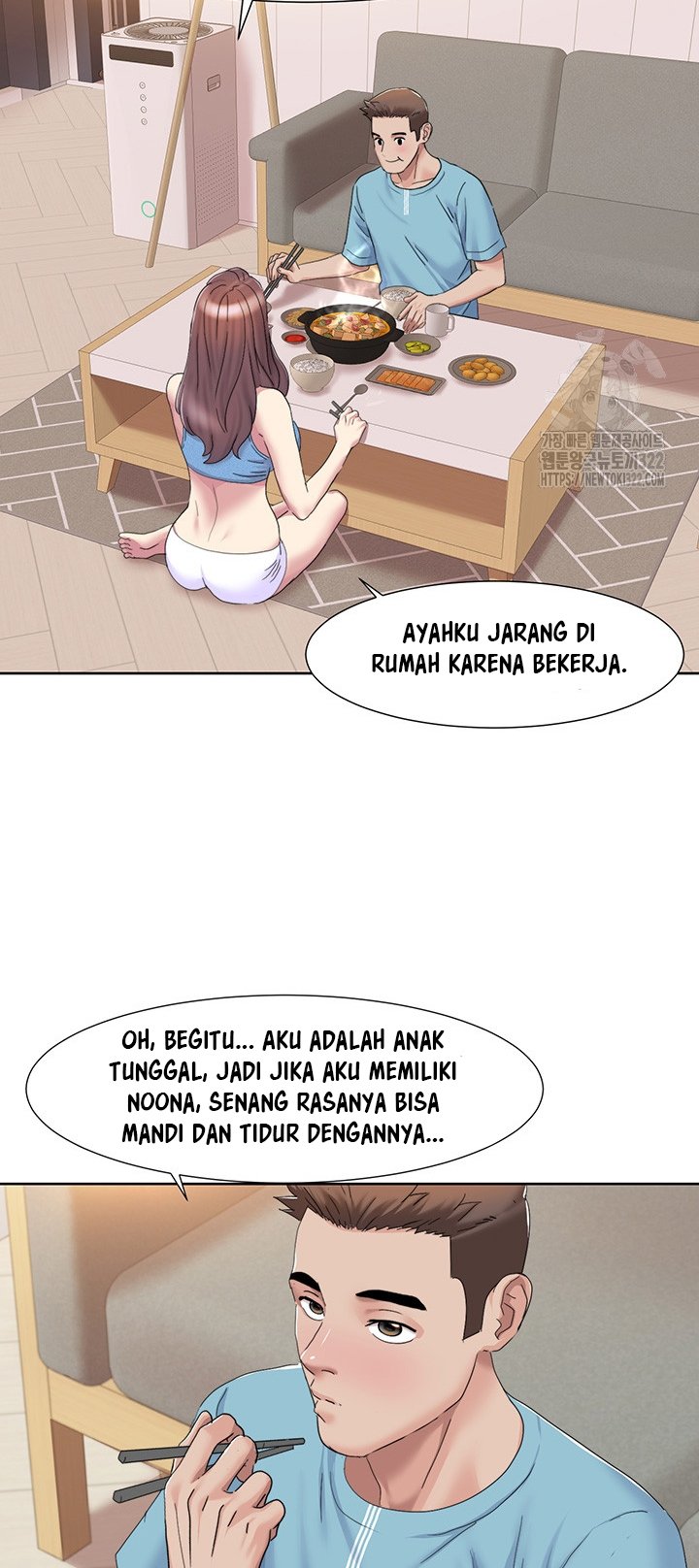 Neulsome Studio - Chapter 18 39