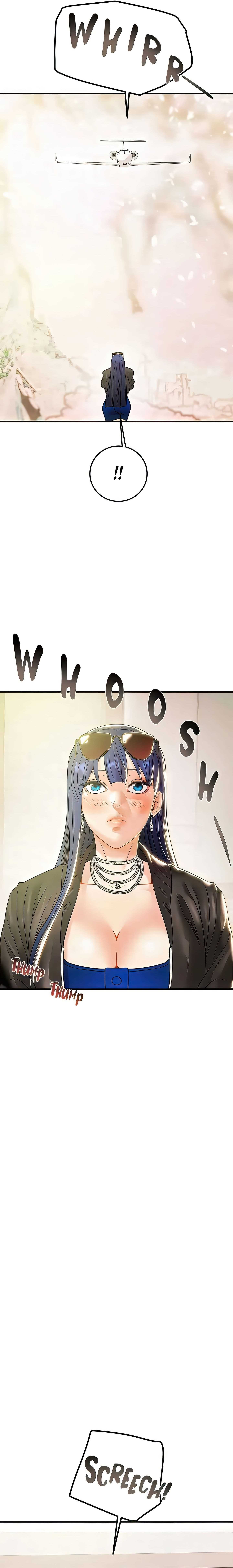 Where Is My Little Stick uncen - Chapter 18 17