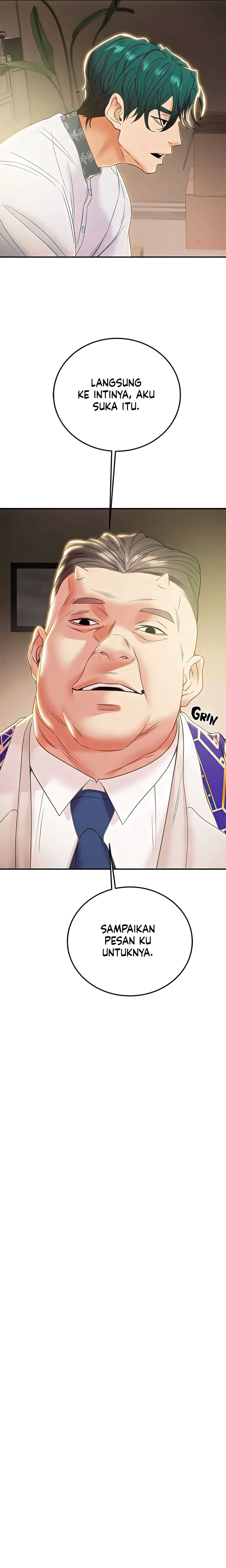 Where Is My Little Stick uncen - Chapter 18 15