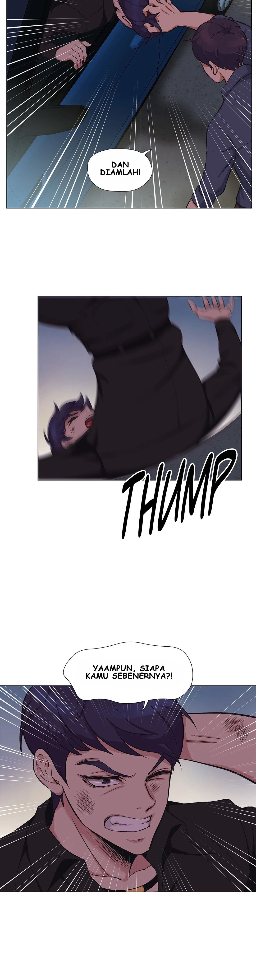 Back With a Bang - Chapter 18 3