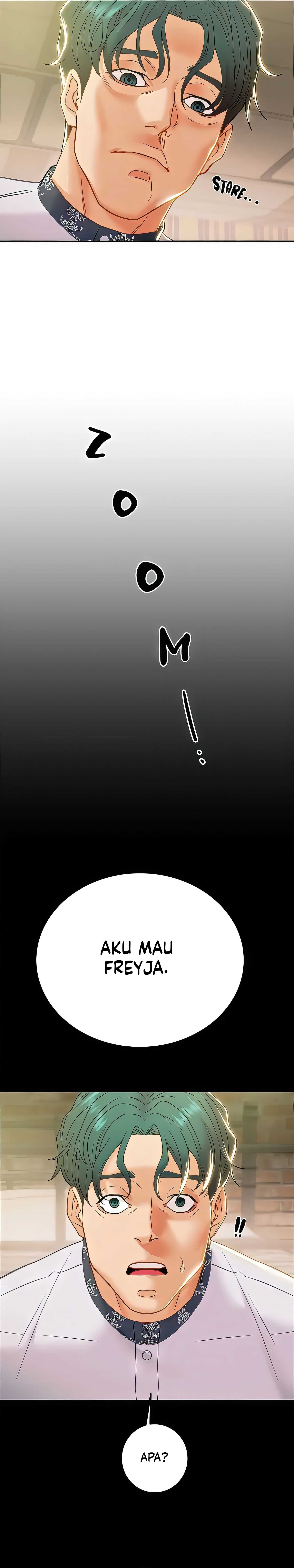 Where Is My Little Stick uncen - Chapter 18 26