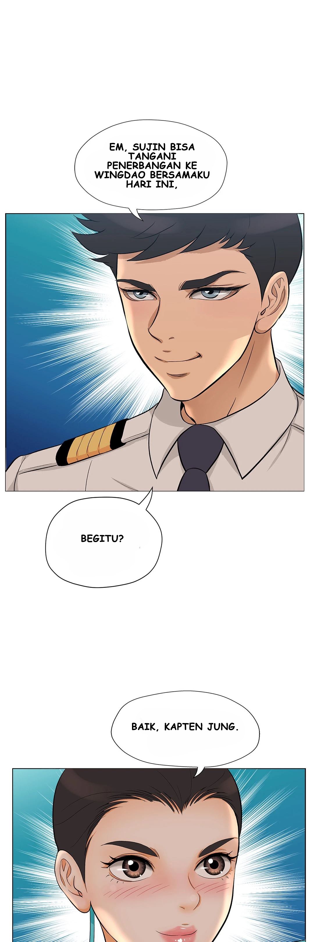 Back With a Bang - Chapter 18 26