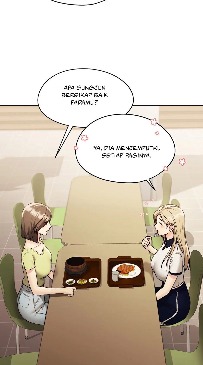 Wreck My Bias - Chapter 18 52