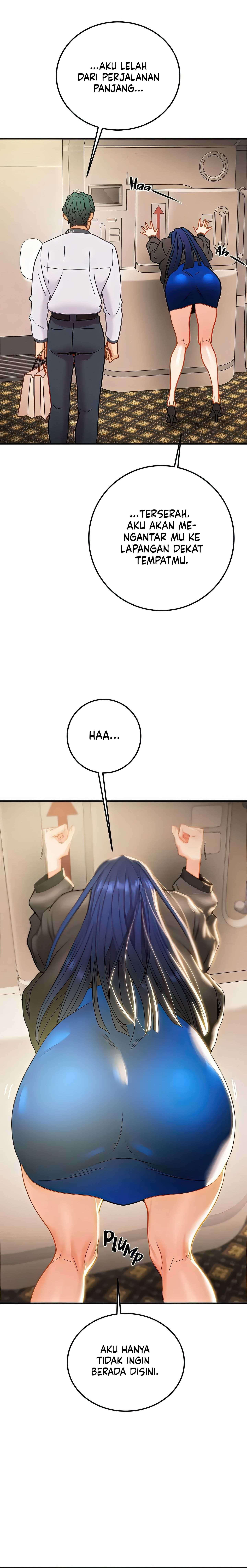 Where Is My Little Stick uncen - Chapter 18 25