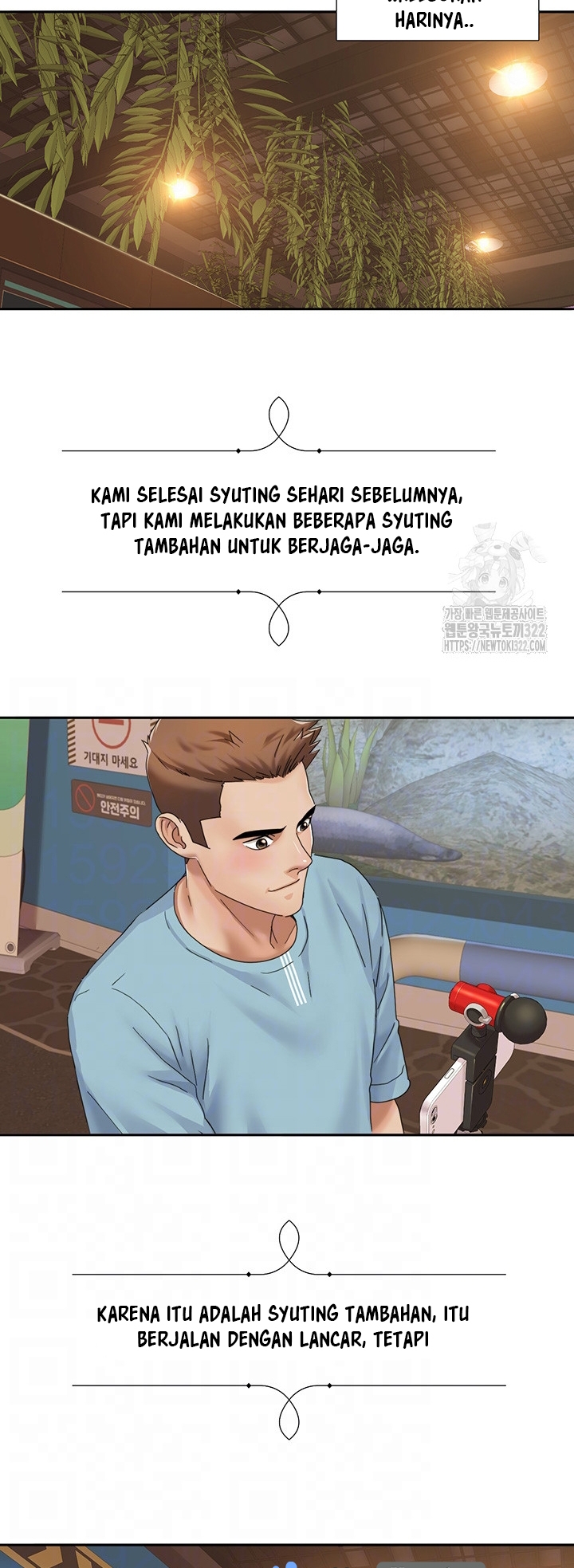 Neulsome Studio - Chapter 18 19