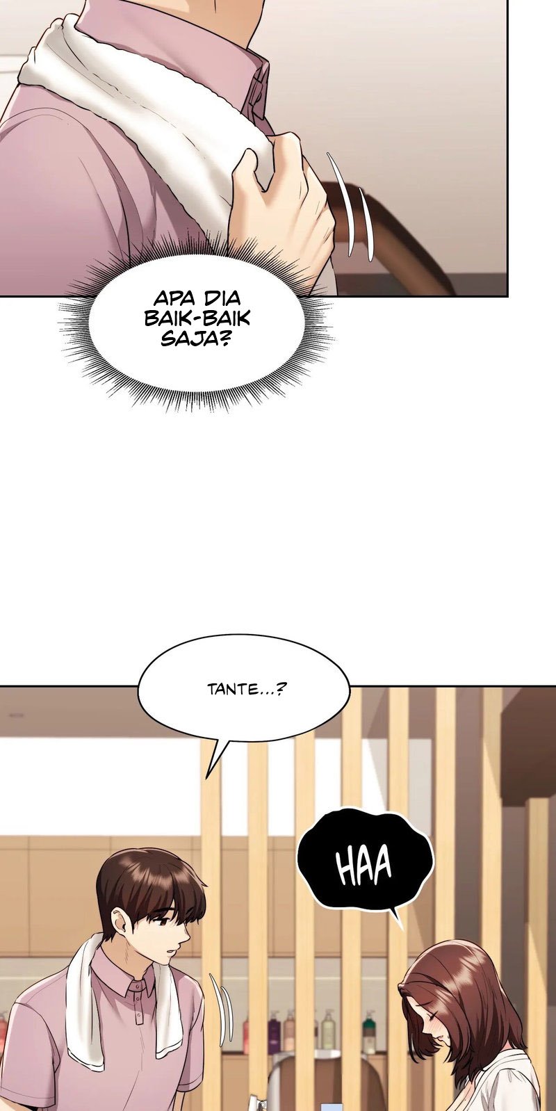 Wreck My Bias - Chapter 18 42