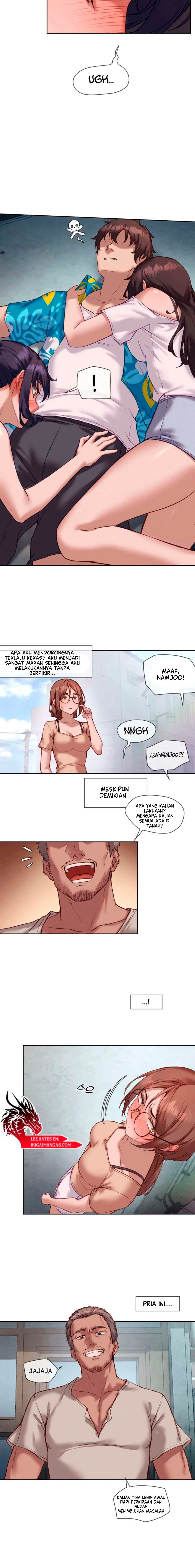 Gacha Girl Next Door - Chapter 18 9