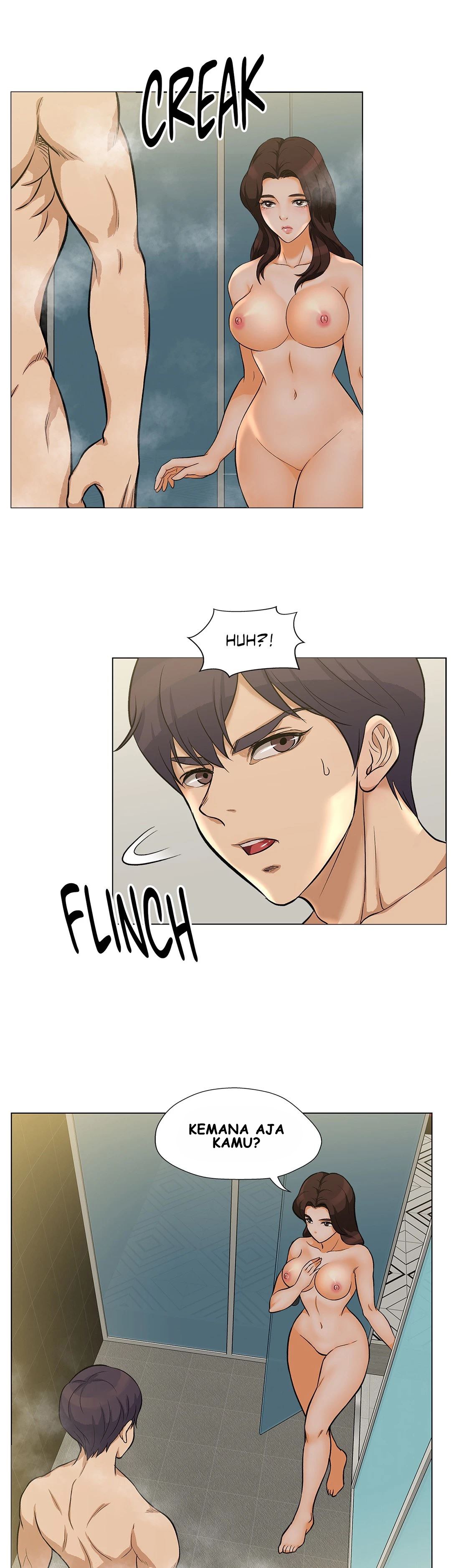 Back With a Bang - Chapter 18 14