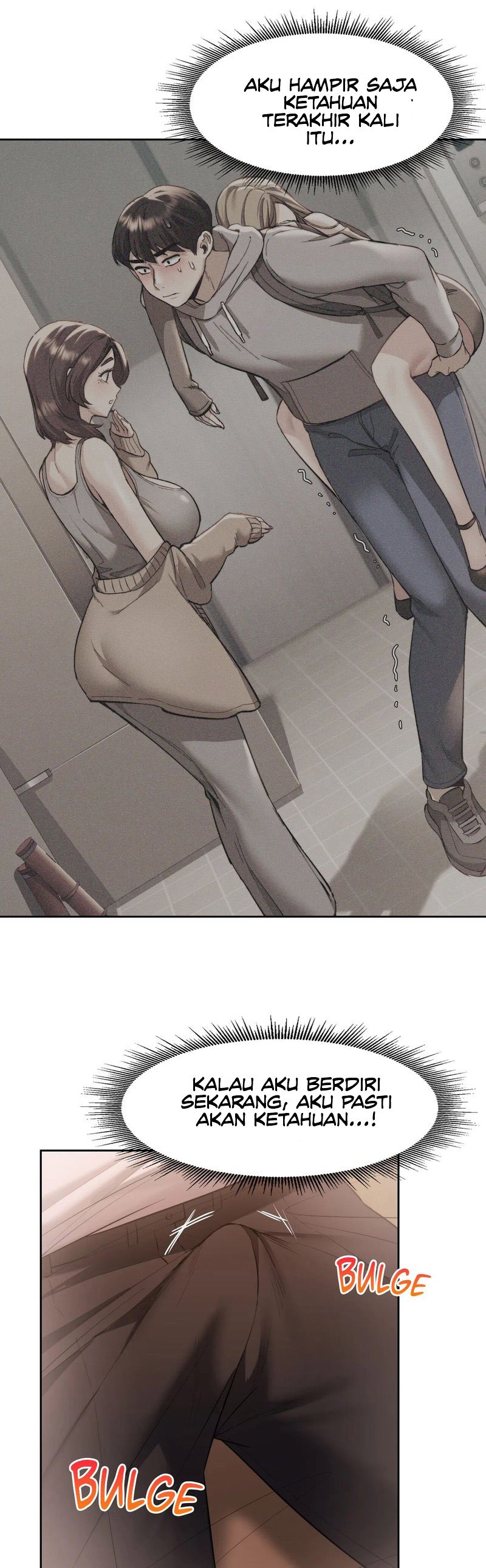Wreck My Bias - Chapter 18 6
