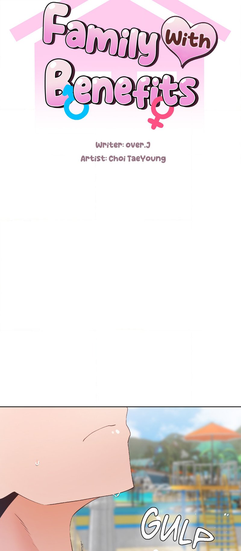 Family with Benefits - Chapter 18 3 Family with Benefits - Chapter 18 3