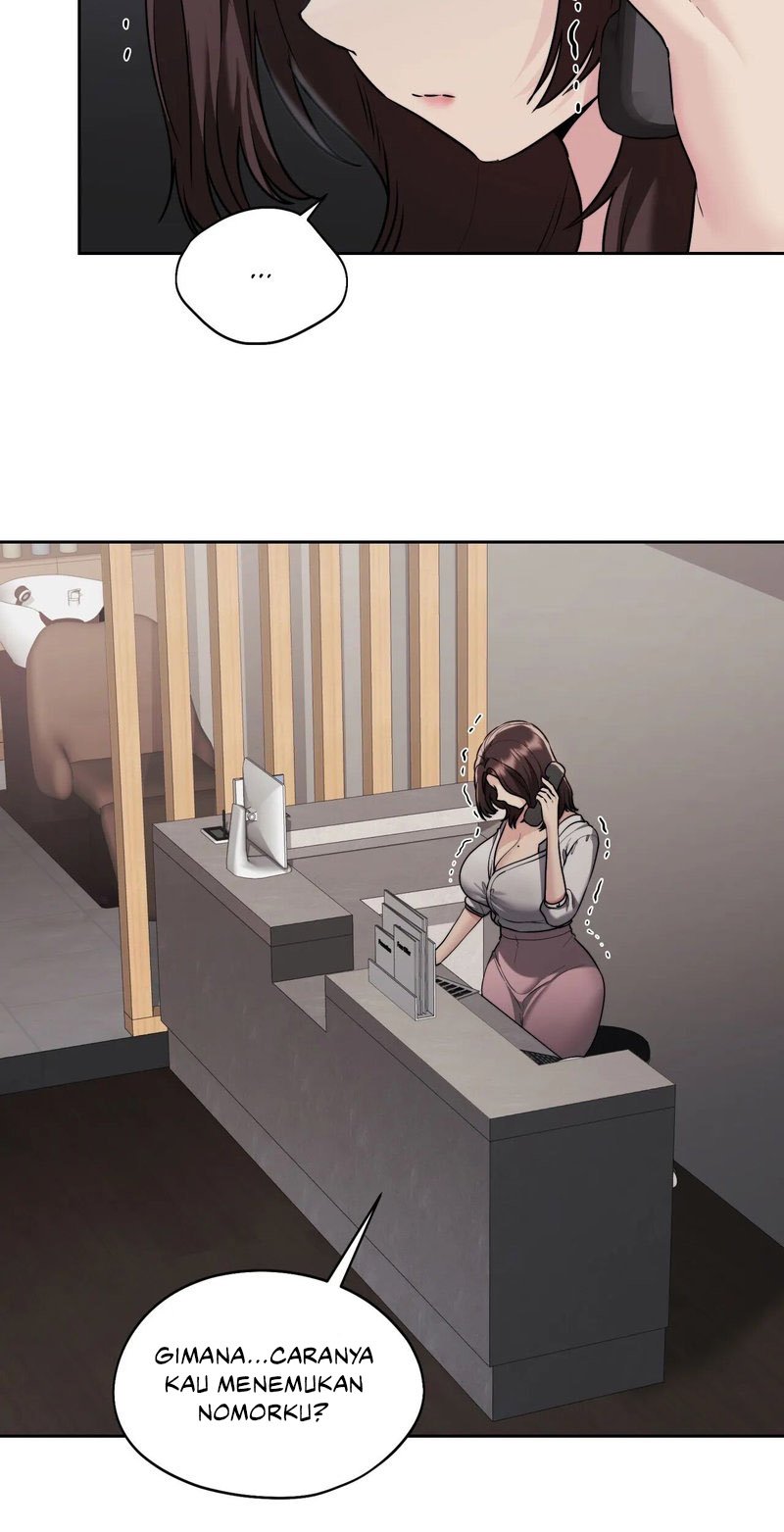 Wreck My Bias - Chapter 18 38