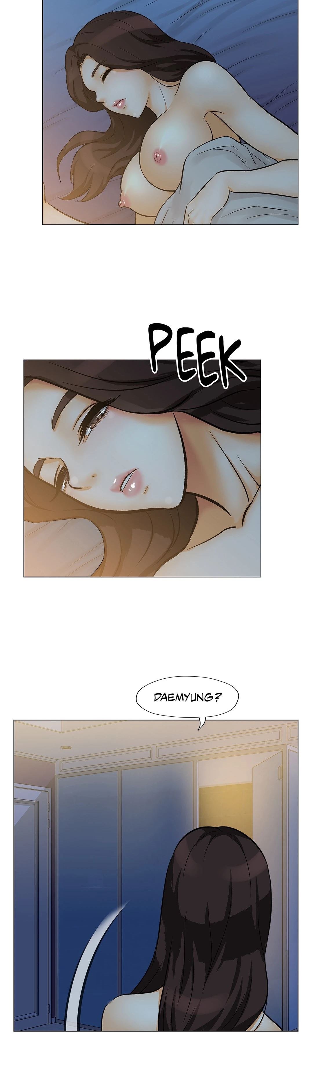 Back With a Bang - Chapter 18 11