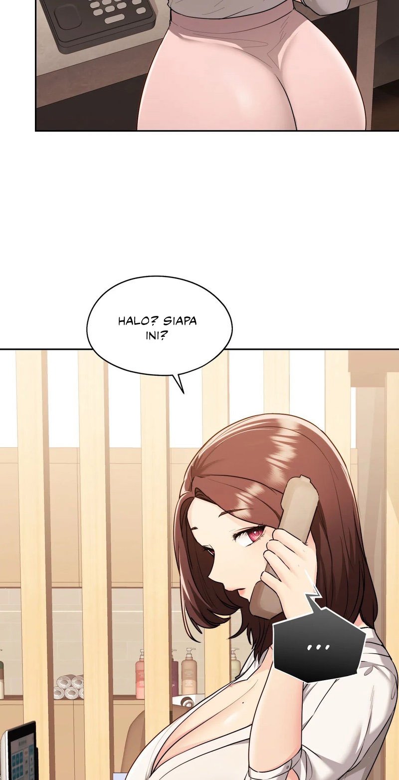Wreck My Bias - Chapter 18 36