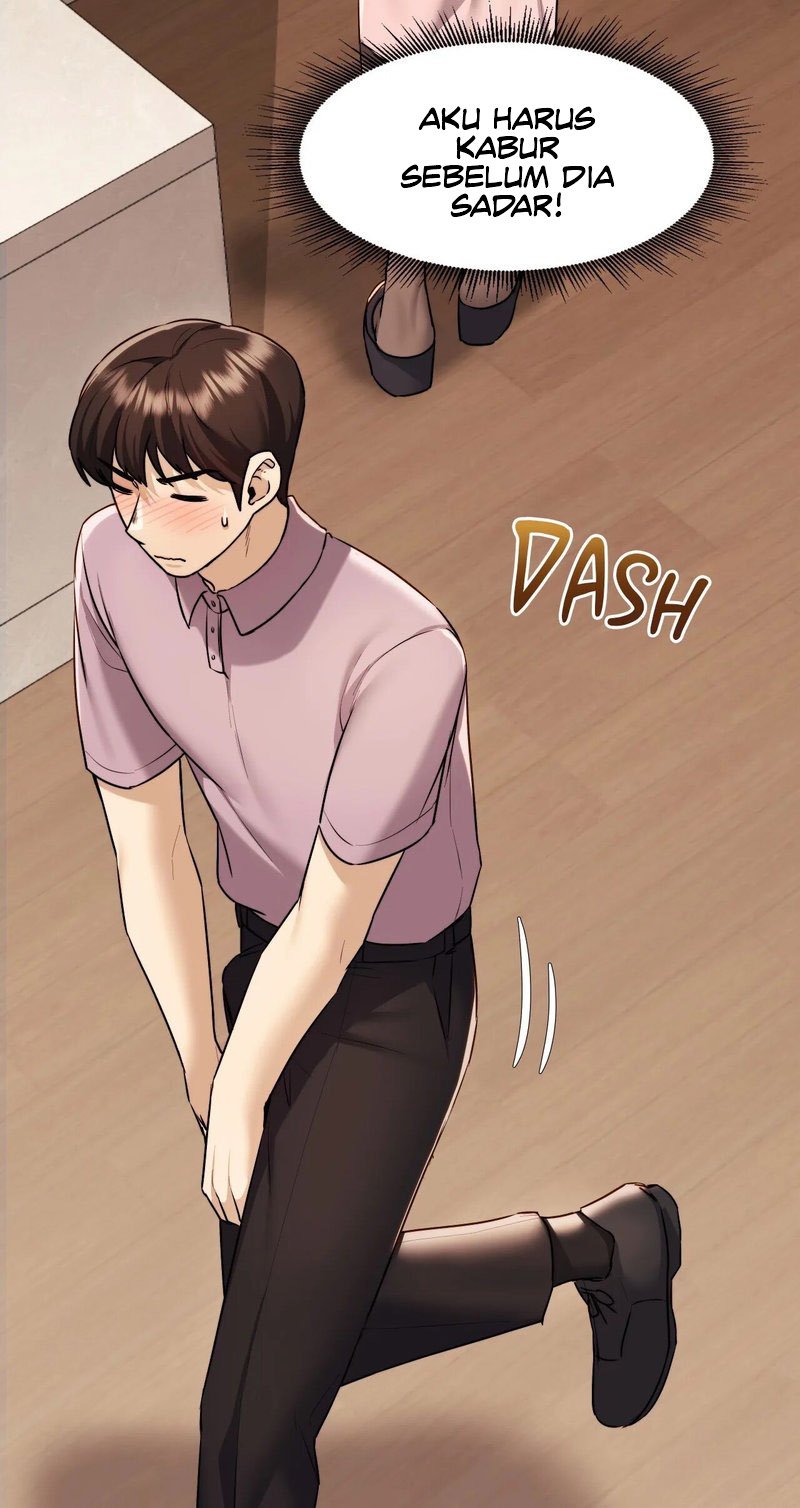 Wreck My Bias - Chapter 18 16