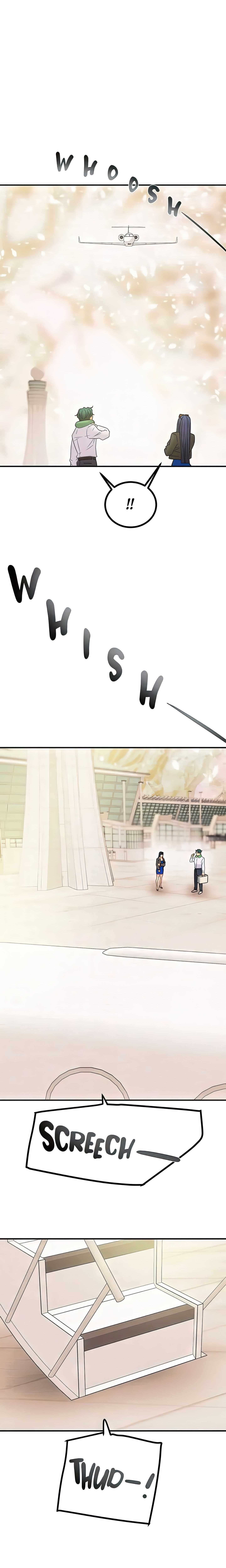 Where Is My Little Stick uncen - Chapter 18 20