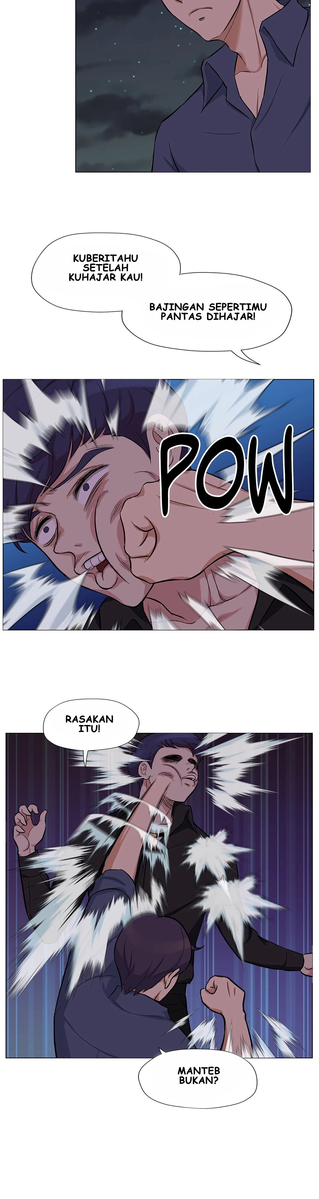 Back With a Bang - Chapter 18 5