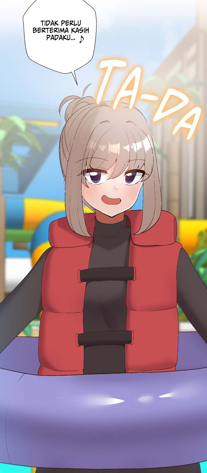 Family with Benefits - Chapter 18 7 Family with Benefits - Chapter 18 7