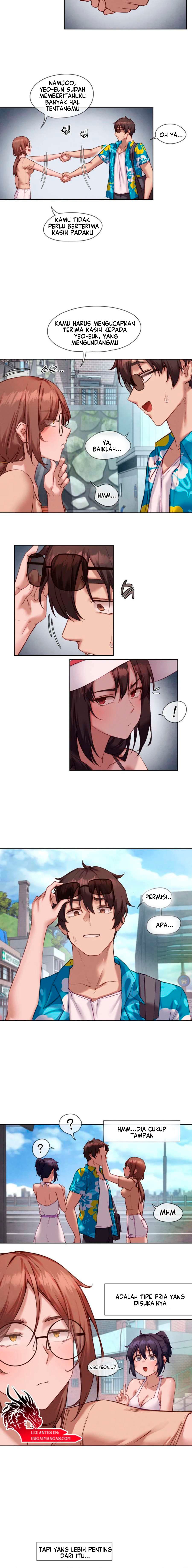 Gacha Girl Next Door - Chapter 18 5