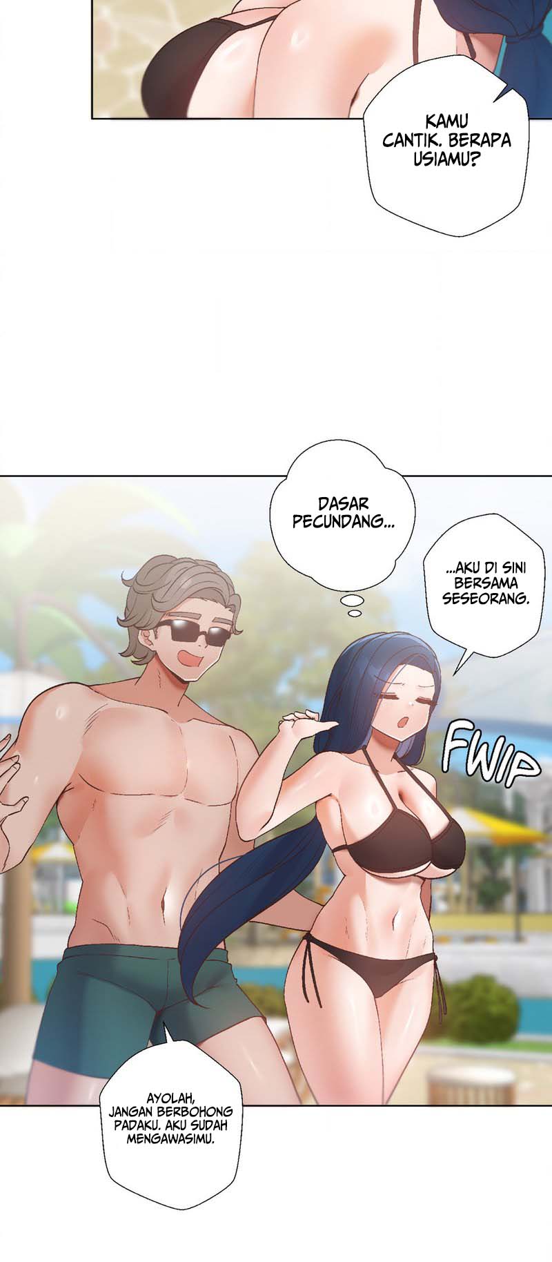 Family with Benefits - Chapter 18 48 Family with Benefits - Chapter 18 48