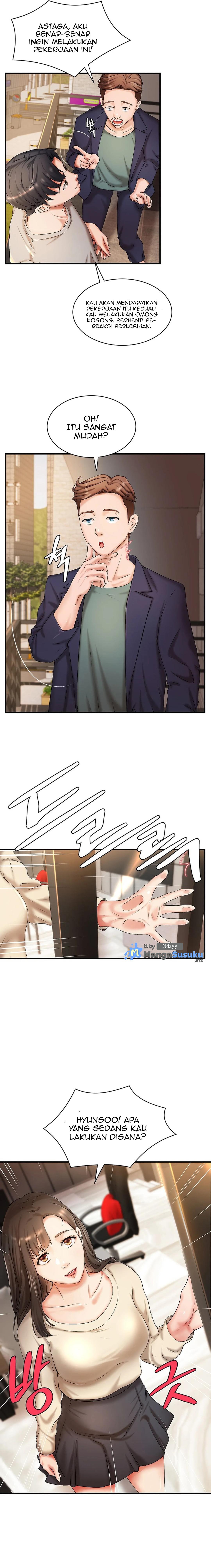 My Classmate Next Door - Chapter 18 4 My Classmate Next Door - Chapter 18 4