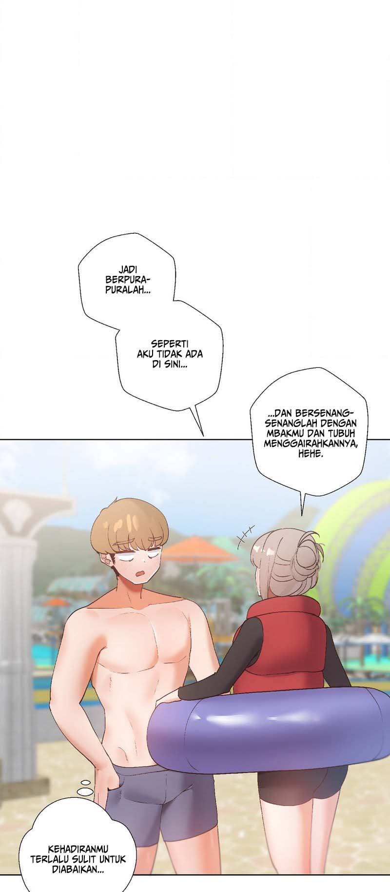 Family with Benefits - Chapter 18 12 Family with Benefits - Chapter 18 12