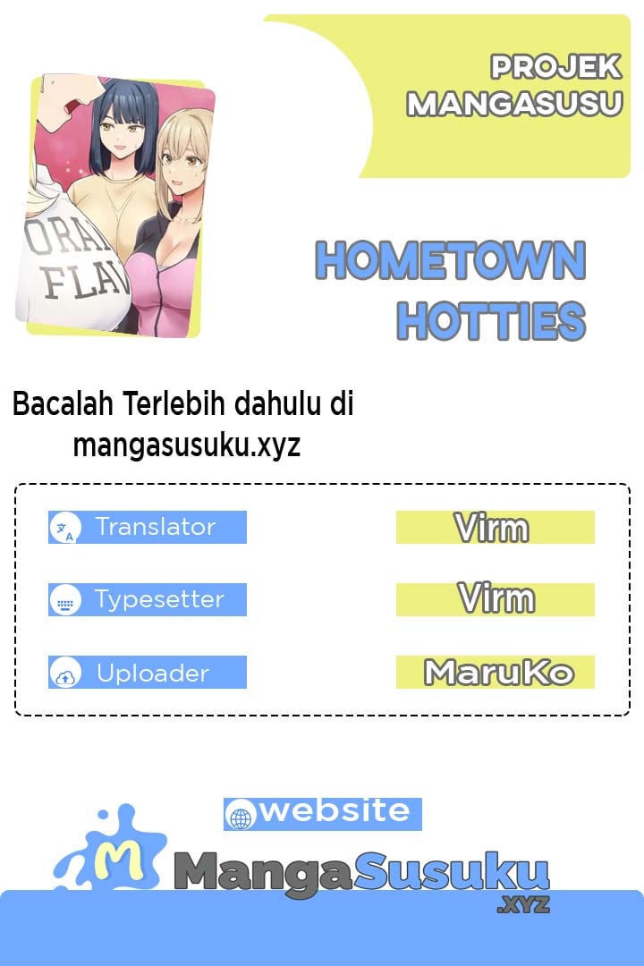 Hometown Hotties Uncensored - Chapter 18 1