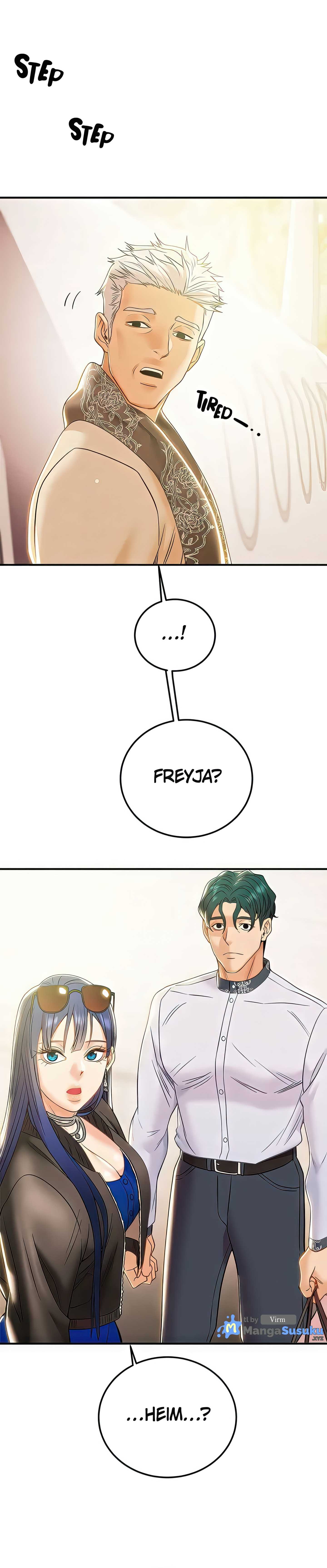 Where Is My Little Stick uncen - Chapter 18 21