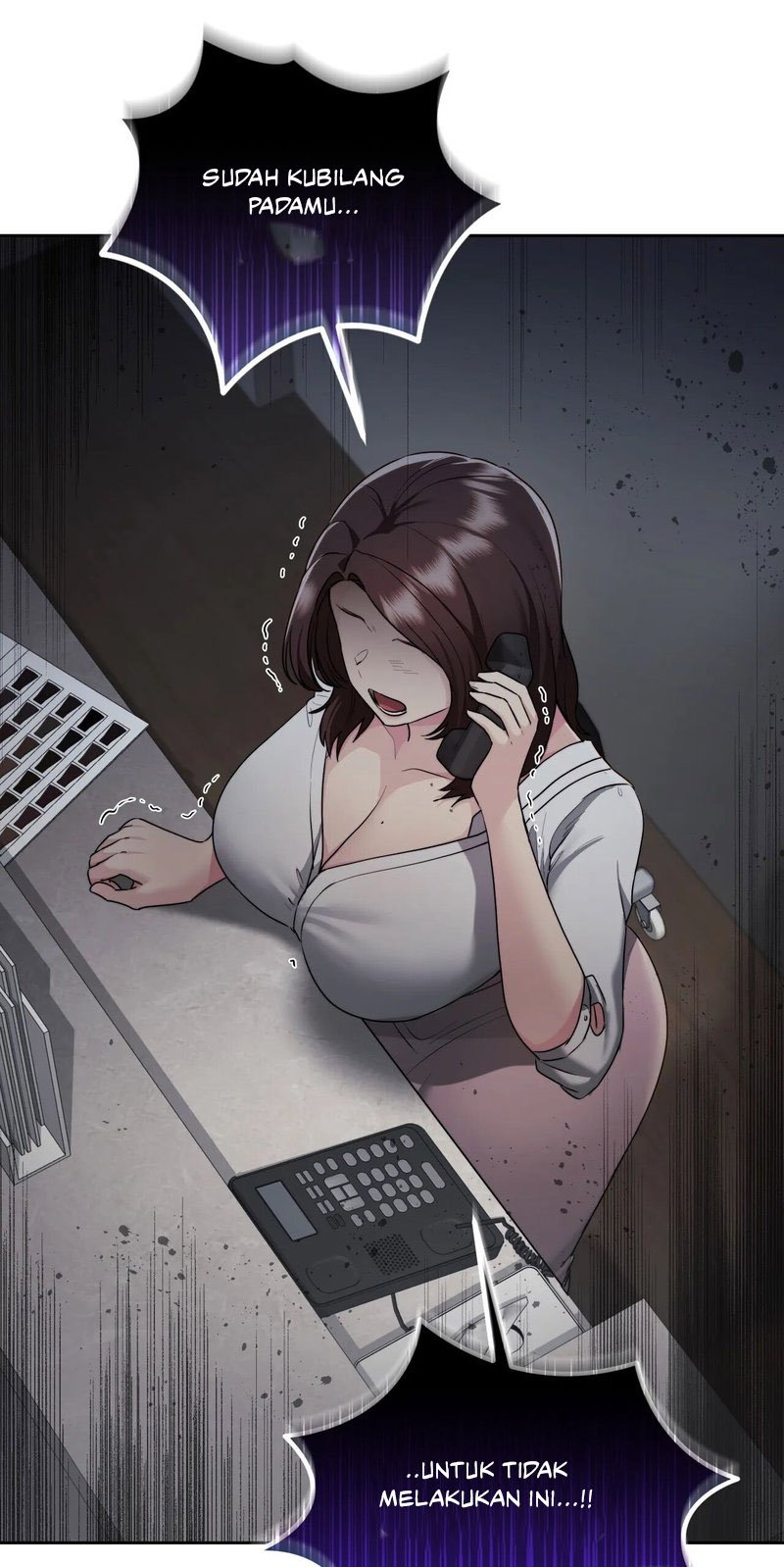 Wreck My Bias - Chapter 18 39