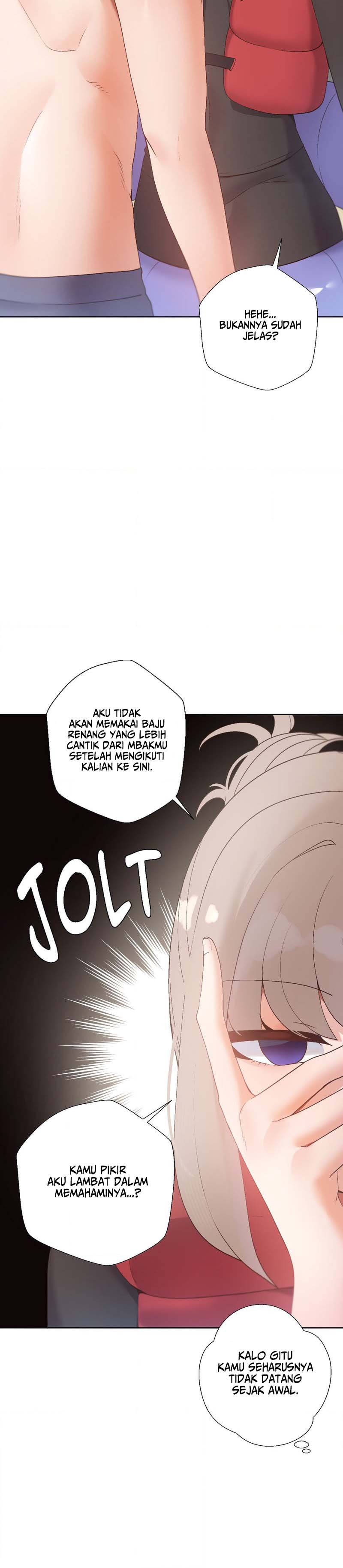 Family with Benefits - Chapter 18 11 Family with Benefits - Chapter 18 11