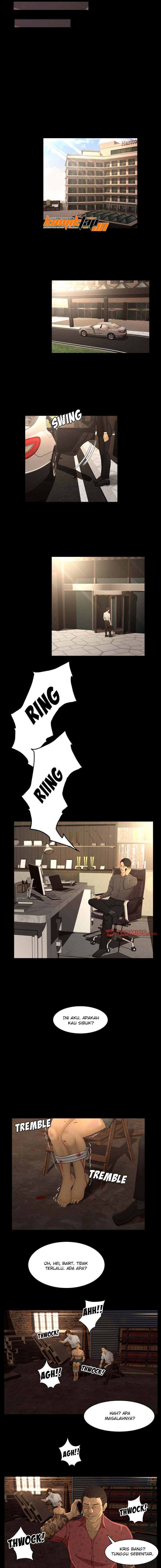 Exclusice Contract - Chapter 18 3