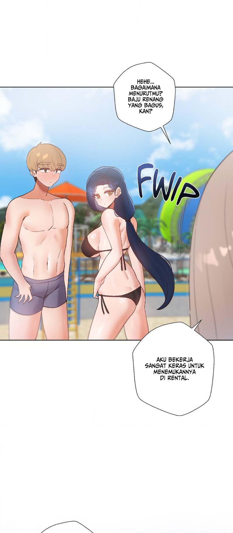 Family with Benefits - Chapter 18 6 Family with Benefits - Chapter 18 6