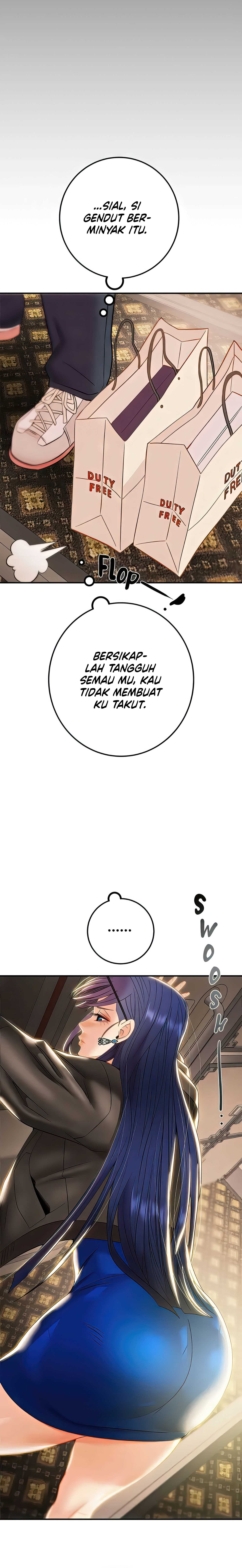 Where Is My Little Stick uncen - Chapter 18 30